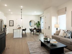 1320 Sweet Bark ST, Austin TX 78745