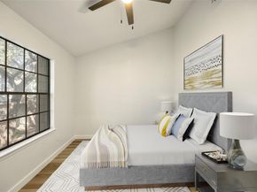 7122 Wood Hollow DR 29, Austin TX 78731