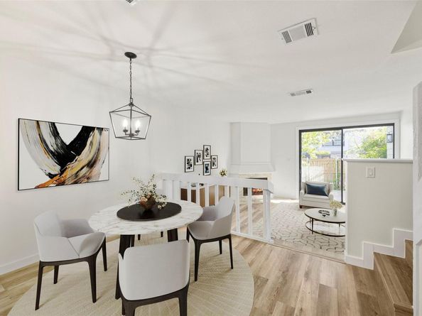 7122 Wood Hollow DR 29, Austin TX 78731