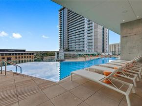 301 West Ave 2806, Austin TX 78701