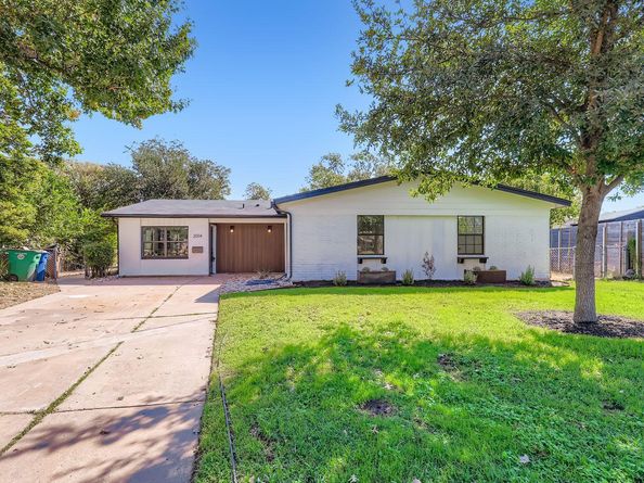 2014 Hardy CIR, Austin TX 78757