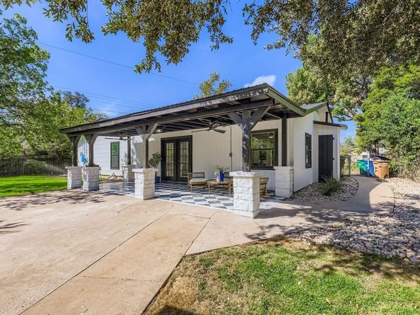2014 Hardy CIR, Austin TX 78757