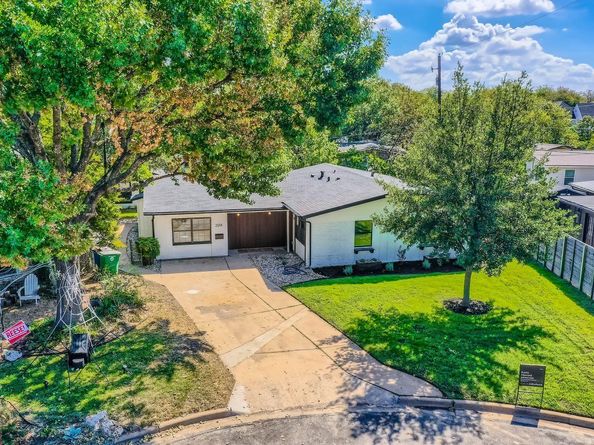 2014 Hardy CIR, Austin TX 78757