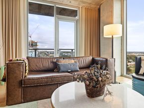 48 East Ave 1804, Austin TX 78701