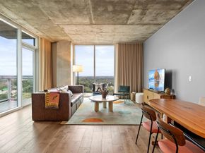 48 East Ave 1804, Austin TX 78701