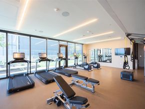 48 East Ave 1804, Austin TX 78701