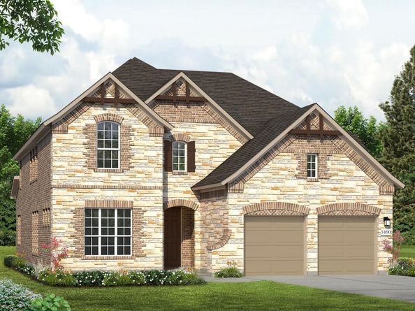 2453 Ambling TRL, Georgetown TX 78628