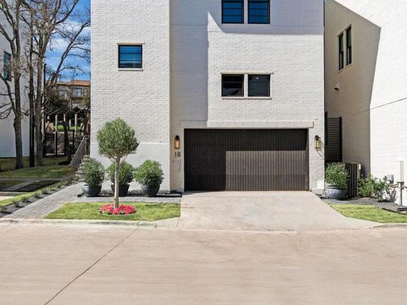 1719 Spyglass DR 16, Austin TX 78746