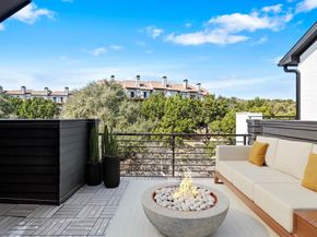 1719 Spyglass DR 16, Austin TX 78746