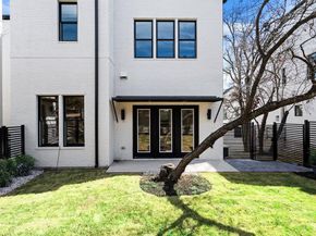 1719 Spyglass DR 16, Austin TX 78746