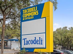 1719 Spyglass DR 16, Austin TX 78746