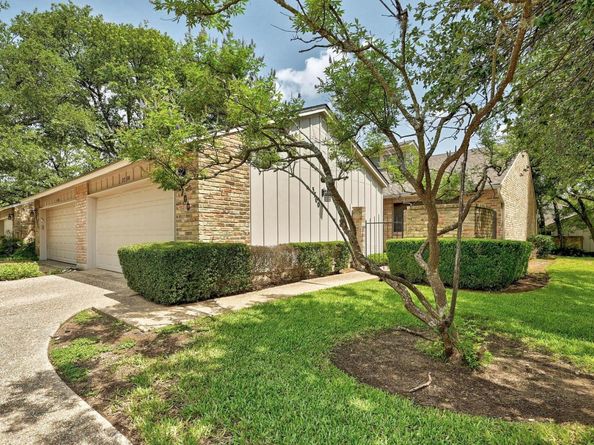 3700 Steck Ave, Austin TX 78759