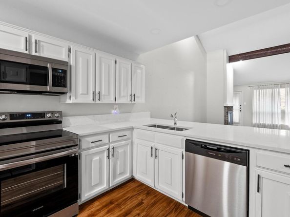 3700 Steck Ave, Austin TX 78759