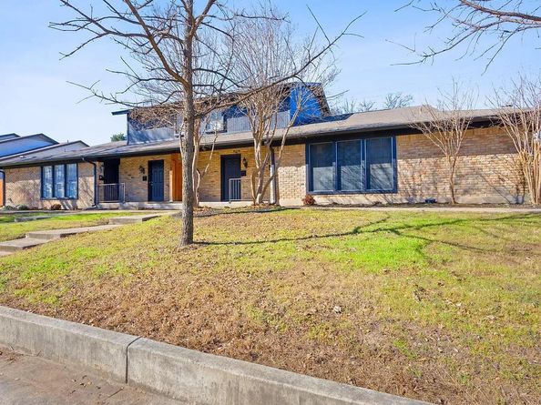 7200 Creekside DR A, B, C, & D, Austin TX 78752