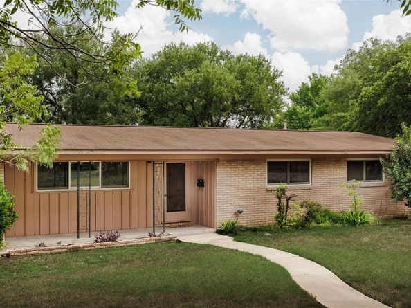 2300 Westworth CIR, Austin TX 78704