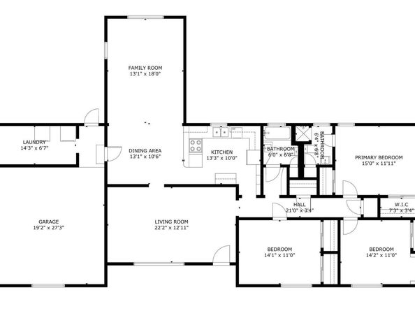 2300 Westworth CIR, Austin TX 78704