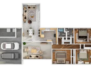 2300 Westworth CIR, Austin TX 78704