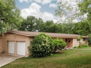 2300 Westworth CIR, Austin TX 78704