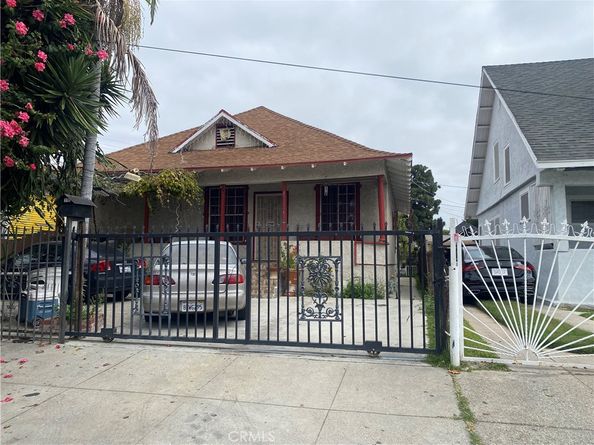 317 E 42nd Place, Los Angeles CA 90011