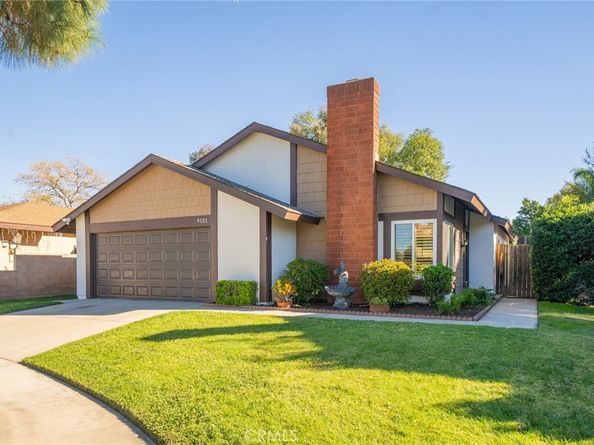 9121 Helms, Rancho Cucamonga CA 91730