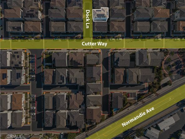 1208 Dock, Harbor City CA 90710