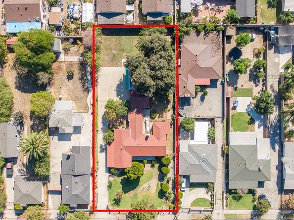 3314 Baldwin Park Boulevard, Baldwin Park CA 91706