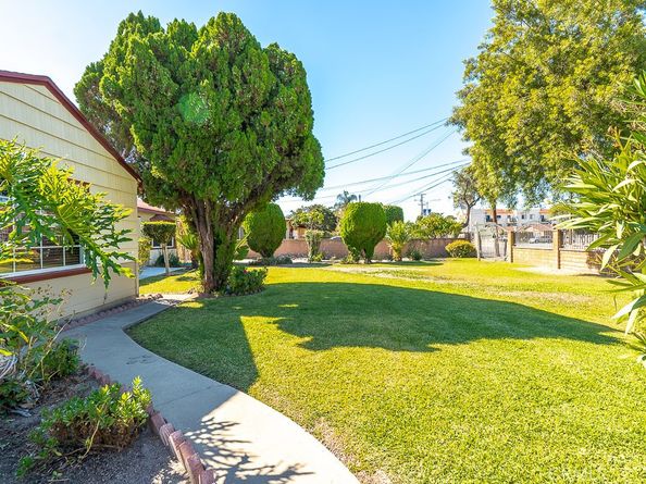 3314 Baldwin Park Boulevard, Baldwin Park CA 91706