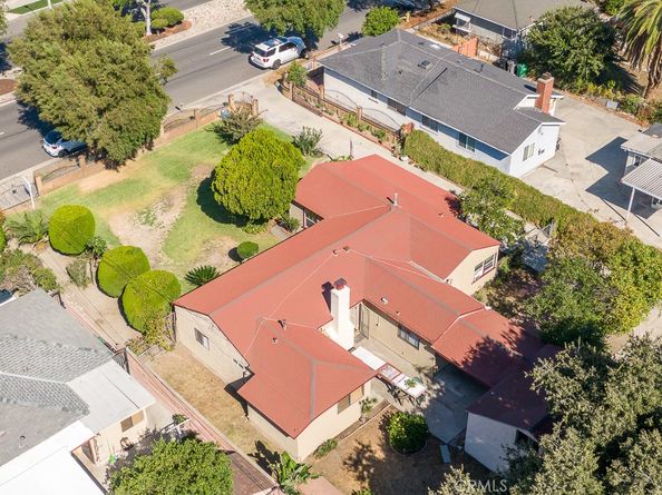 3314 Baldwin Park Boulevard, Baldwin Park CA 91706