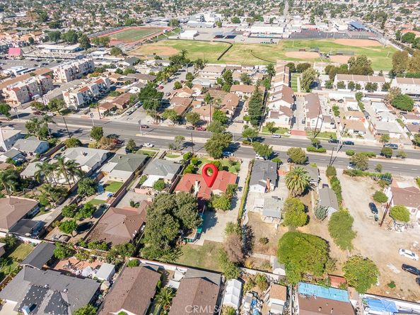 3314 Baldwin Park Boulevard, Baldwin Park CA 91706