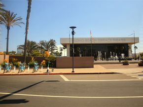 555 Maine Avenue 320, Long Beach CA 90802