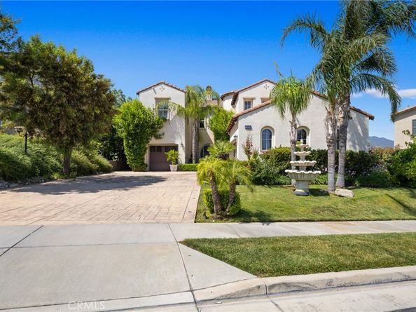 5231 Flora Court, Rancho Cucamonga CA 91739