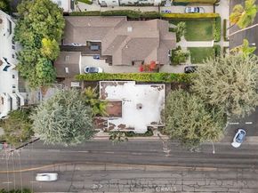 1301 N Orange Grove Avenue, West Hollywood CA 90046