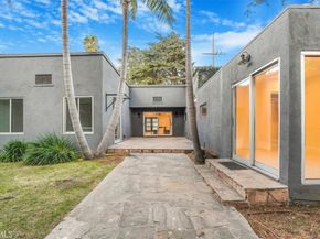 1301 N Orange Grove Avenue, West Hollywood CA 90046