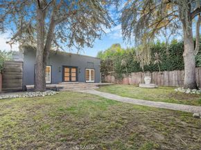 1301 N Orange Grove Avenue, West Hollywood CA 90046