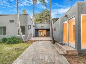 1301 N Orange Grove Avenue, West Hollywood CA 90046