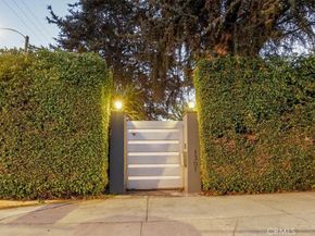 1301 N Orange Grove Avenue, West Hollywood CA 90046