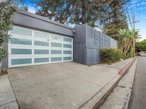 1301 N Orange Grove Avenue, West Hollywood CA 90046