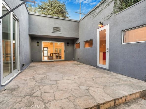 1301 N Orange Grove Avenue, West Hollywood CA 90046