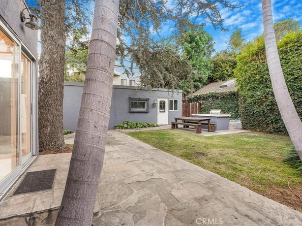 1301 N Orange Grove Avenue, West Hollywood CA 90046