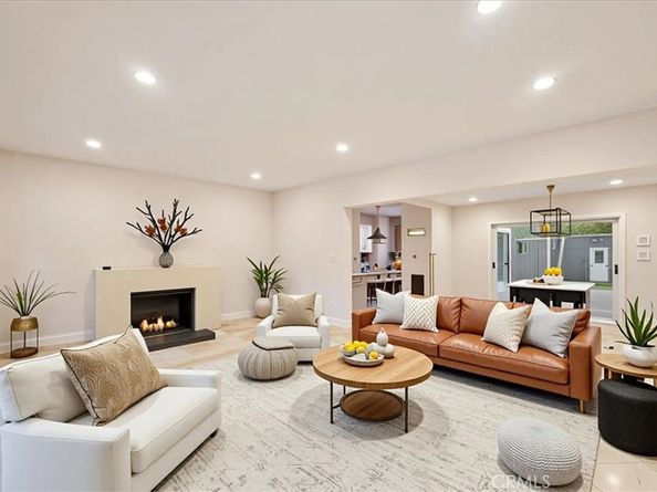 1301 N Orange Grove Avenue, West Hollywood CA 90046