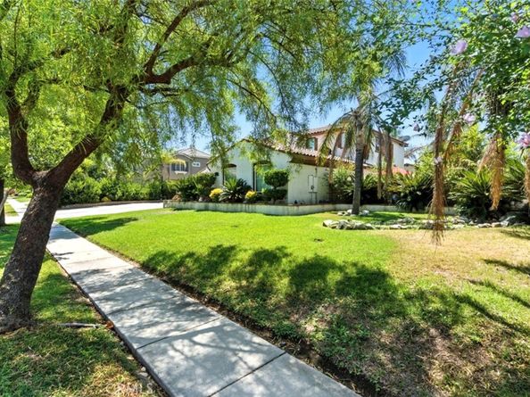 13861 Laurel Tree Drive, Rancho Cucamonga CA 91739