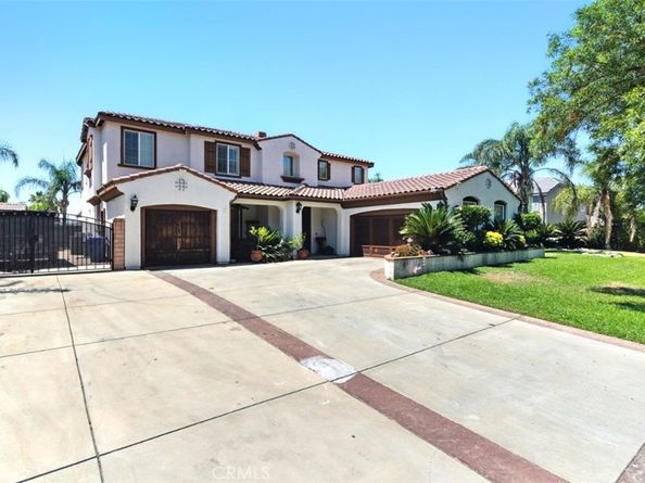 13861 Laurel Tree Drive, Rancho Cucamonga CA 91739