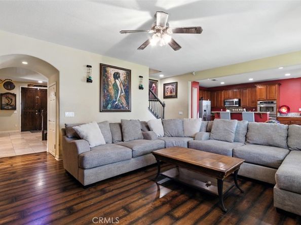 13861 Laurel Tree Drive, Rancho Cucamonga CA 91739