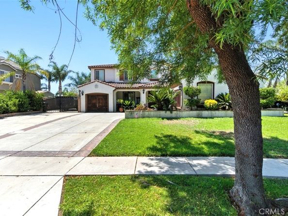 13861 Laurel Tree Drive, Rancho Cucamonga CA 91739