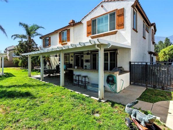 13861 Laurel Tree Drive, Rancho Cucamonga CA 91739