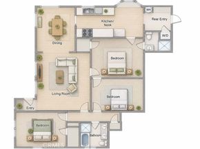 1031 Prospect, San Gabriel CA 91776