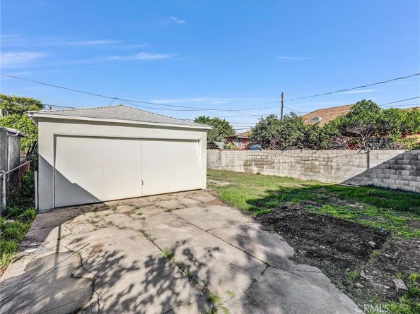 639 E 105th, Los Angeles CA 90002