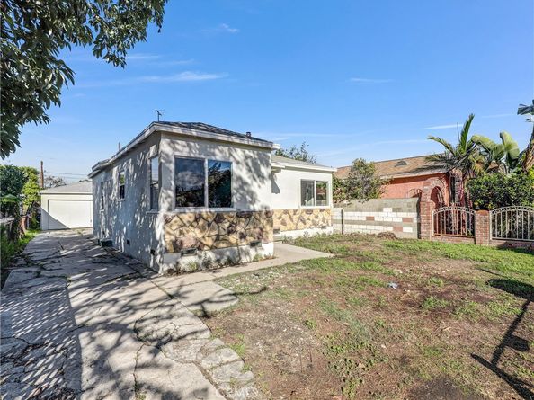 639 E 105th, Los Angeles CA 90002