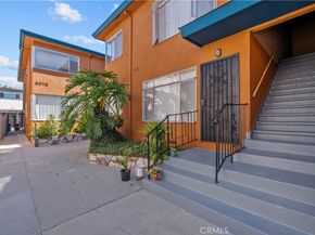 4015 Palmwood Drive, Los Angeles CA 90008