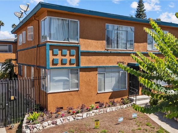 4015 Palmwood Drive, Los Angeles CA 90008